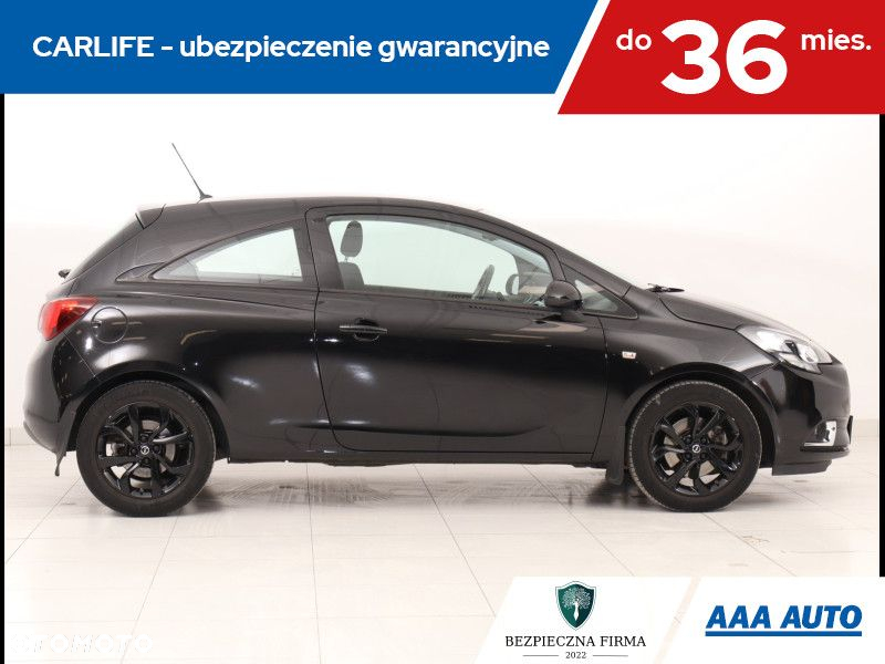 Opel Corsa - 7