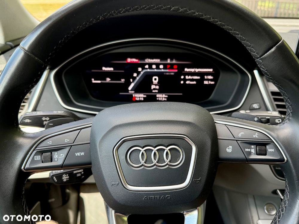 Audi Q5 45 TFSI mHEV Quattro Advanced S tronic - 29