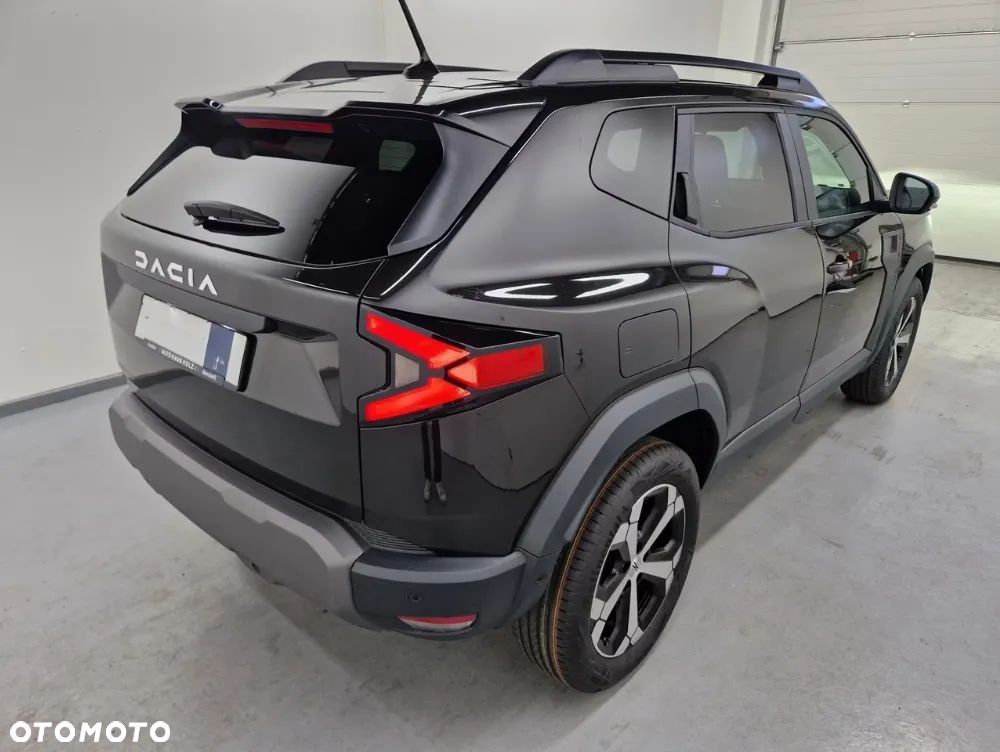 Dacia Duster 1.0 TCe Journey - 2