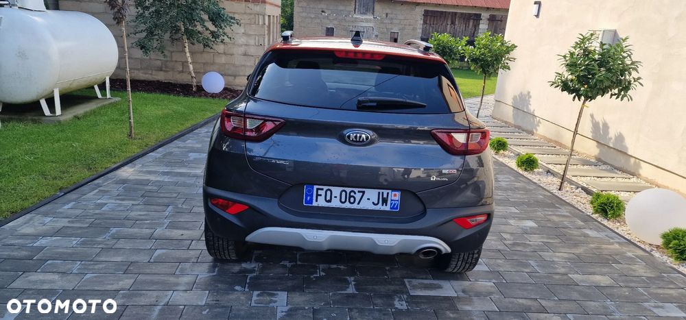 Kia Stonic 1.0 T-GDI 120 DCT OPF Edition 7 - 6