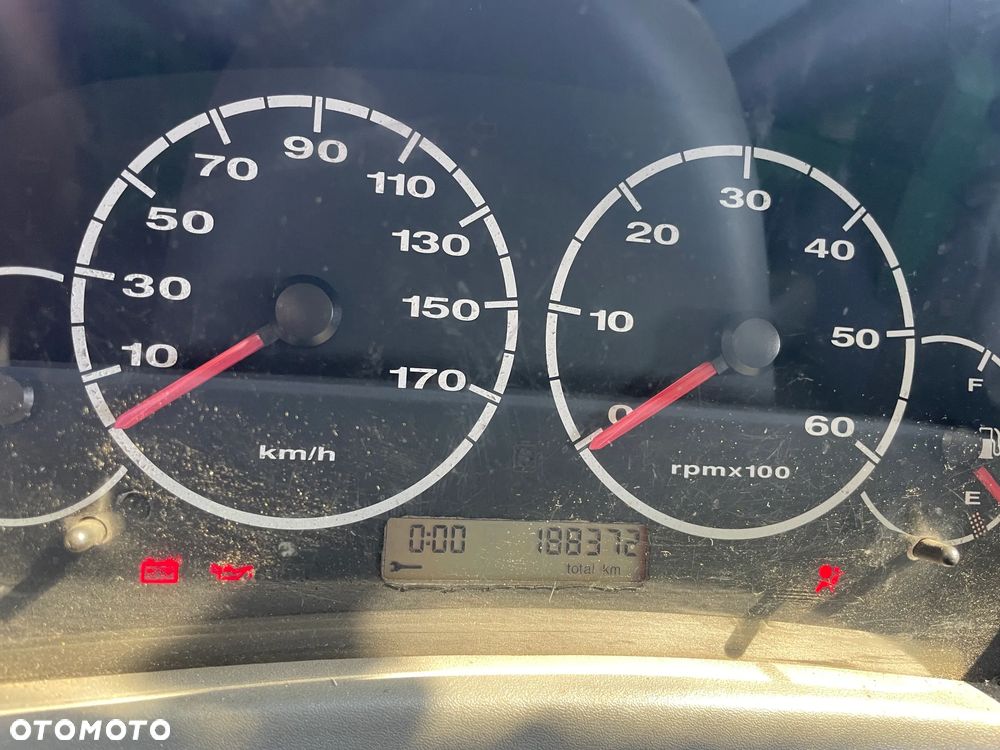 SKRZYNIA BIEGÓW 20UM04 FIAT DUCATO 02--06 LIFT 2,3-2,8 JTD - 3