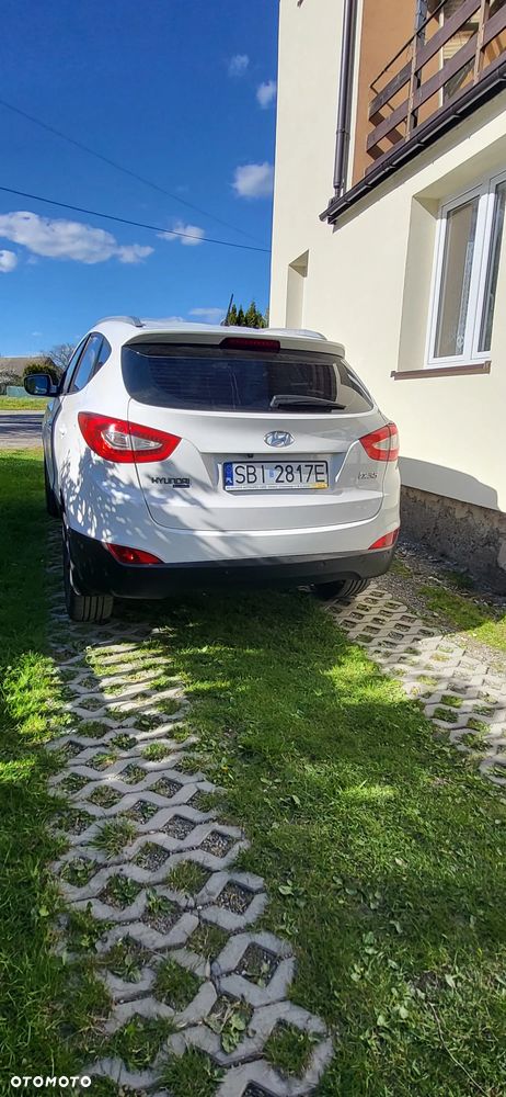 Hyundai ix35 1.6 GDI Comfort 2WD - 36