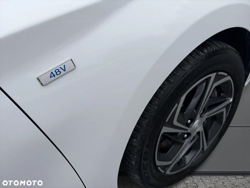 Hyundai i30 1.5 T-GDI 48V Smart - 30
