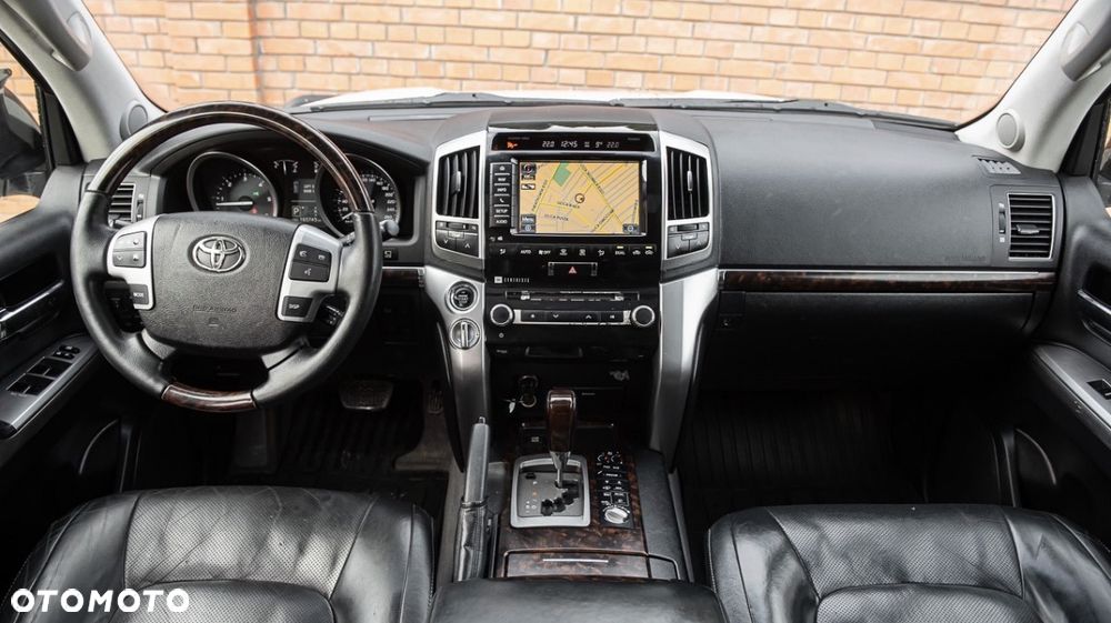Toyota Land Cruiser LC 4.5 D-4D Limited - 22