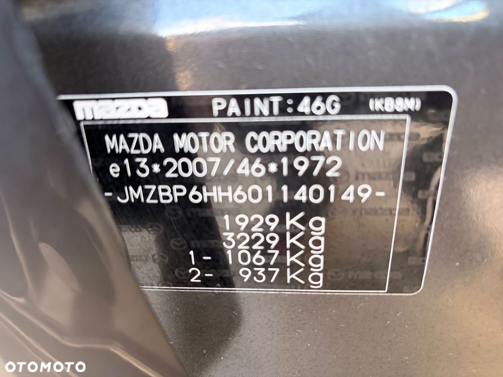 Mazda 3 SKYACTIV-X 2.0 M-Hybrid Edition 100 - 6