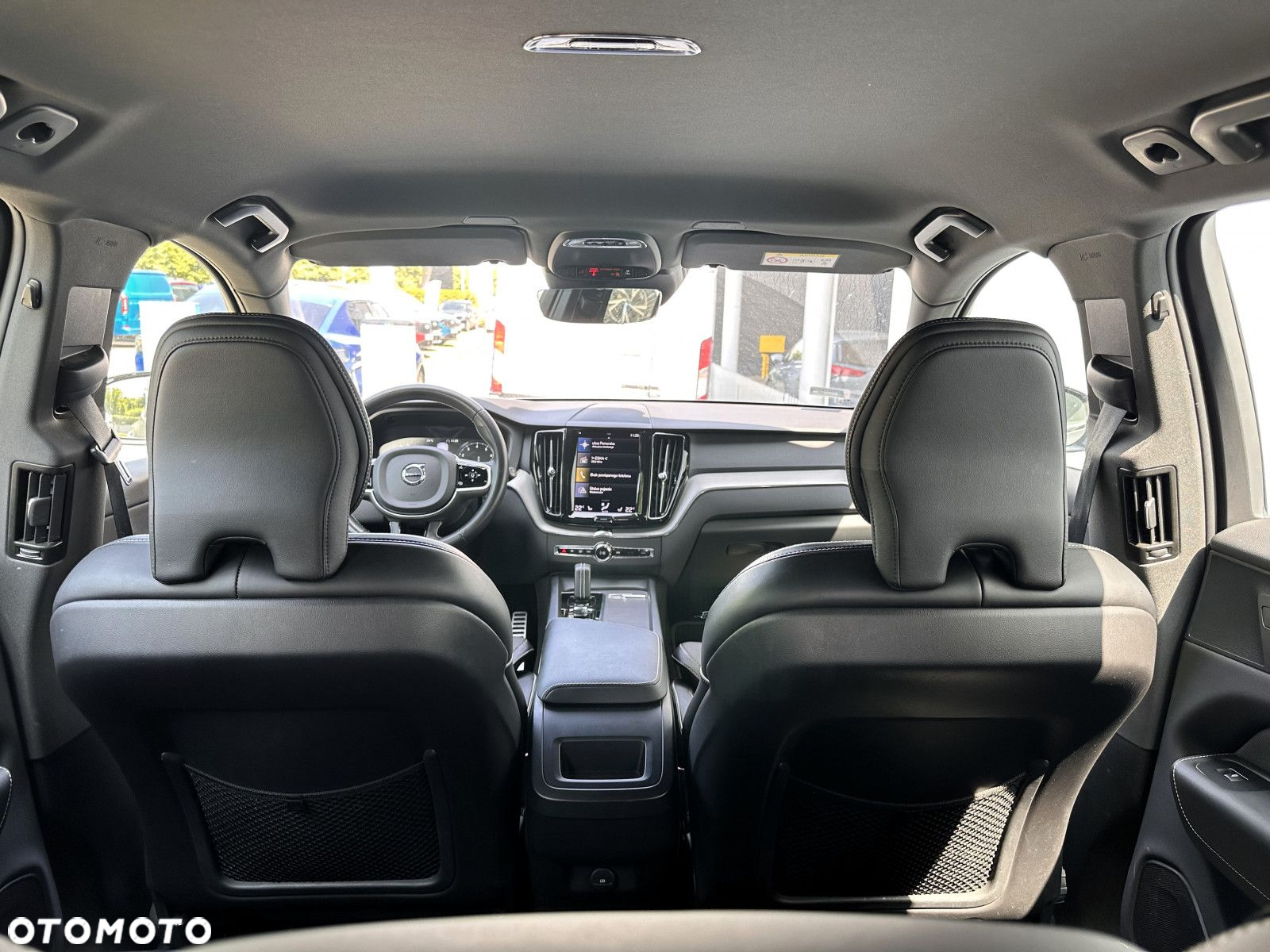 Volvo XC 60 - 12