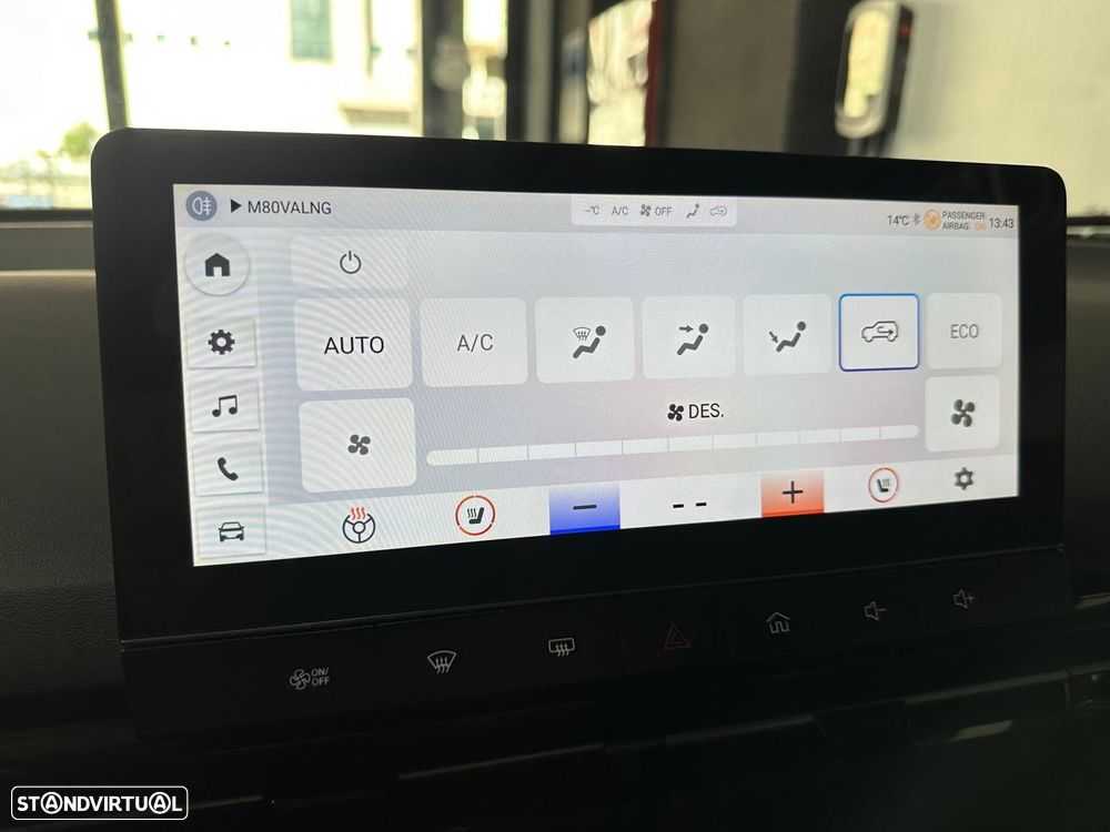 MG MG4 51 kWh Standard - 28