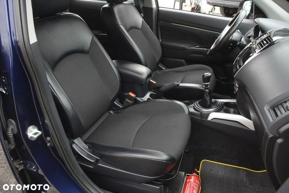 Citroën C4 Aircross 1.6 HDi STT 4x2 Exclusive - 19