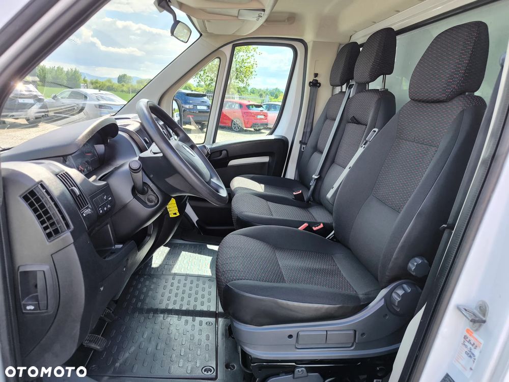 Opel Movano - 15