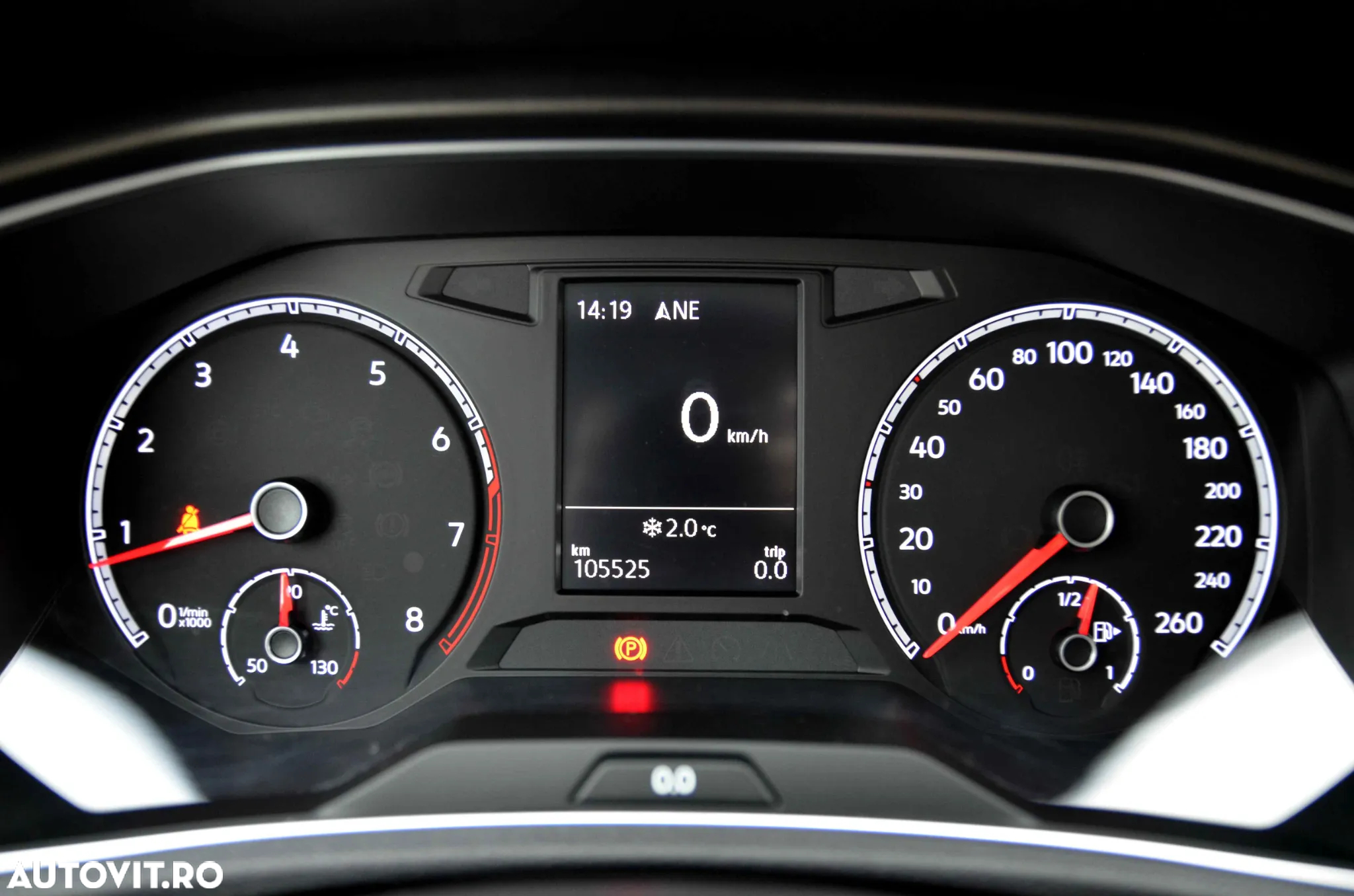 Volkswagen T-ROC 1.5 TSI ACT OPF - 40