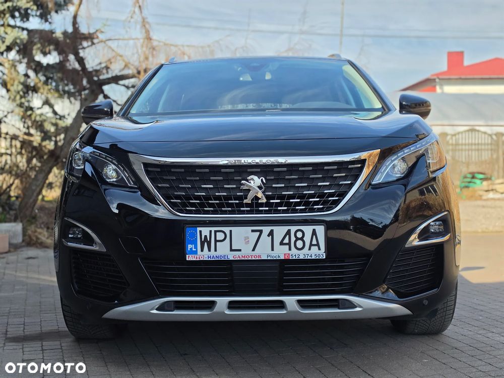 Peugeot 3008 - 2