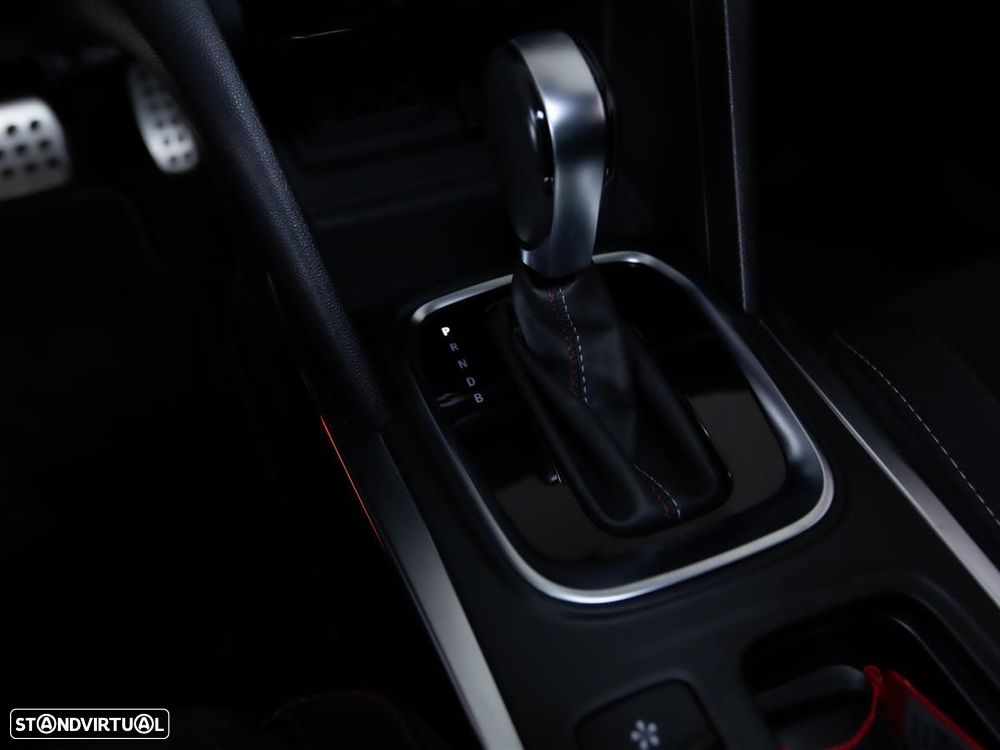 Renault Mégane 1.6 Plug-In R.S. Line - 23