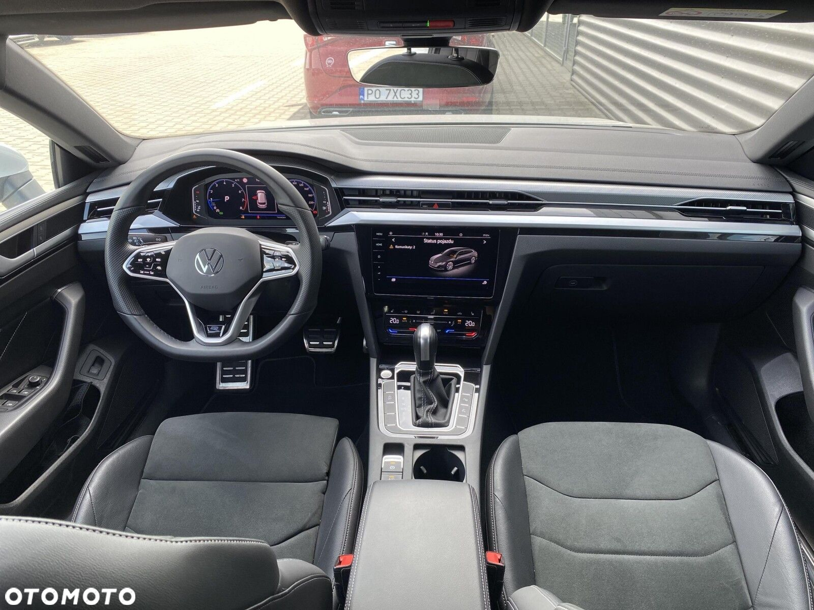 Volkswagen Arteon - 11