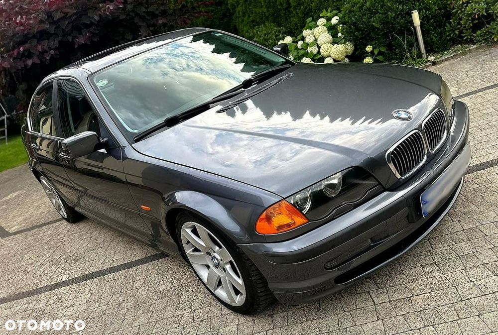BMW Seria 3 - 25