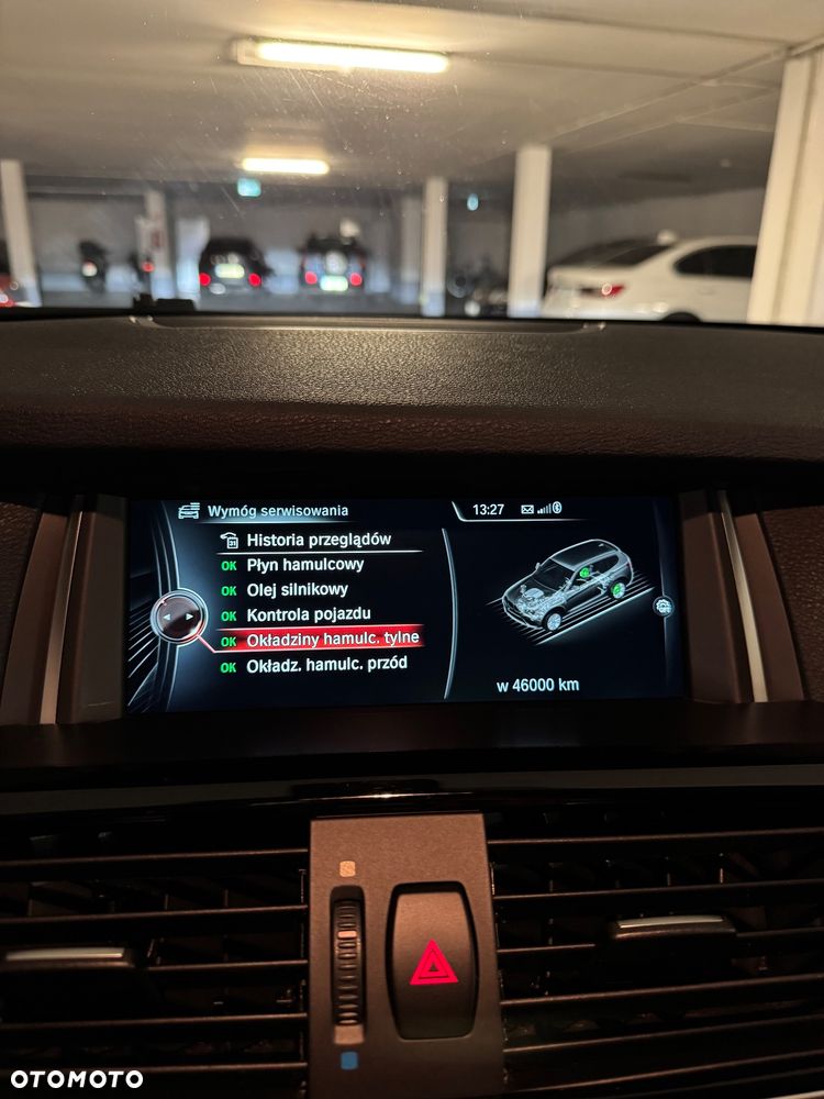 BMW X3 xDrive20d M Sport - 23