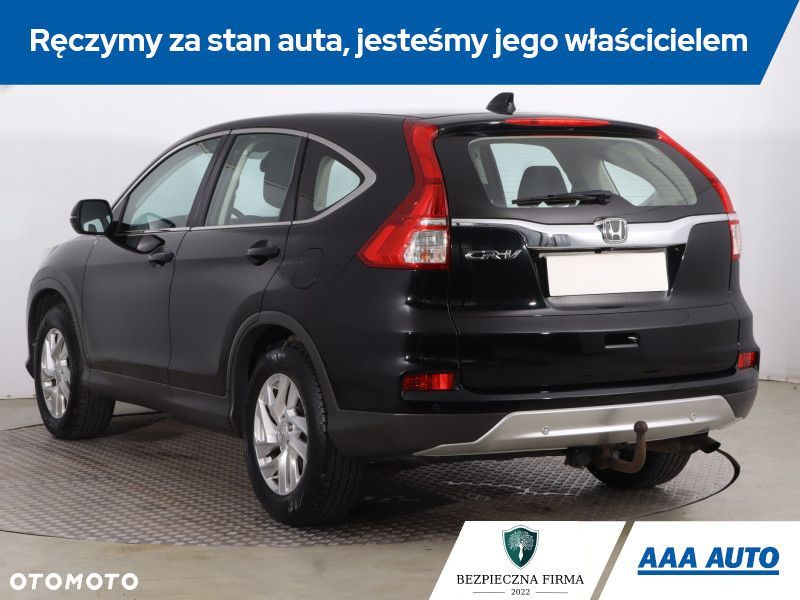 Honda CR-V - 6