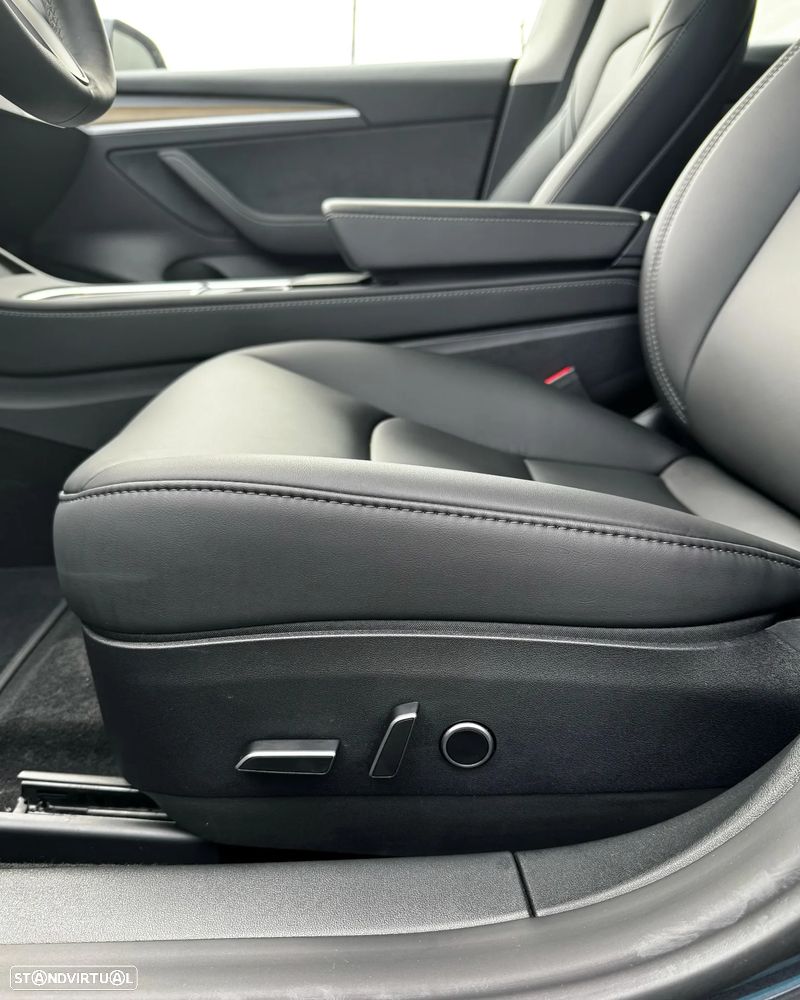 Tesla Model 3 Standard Range Plus RWD - 15