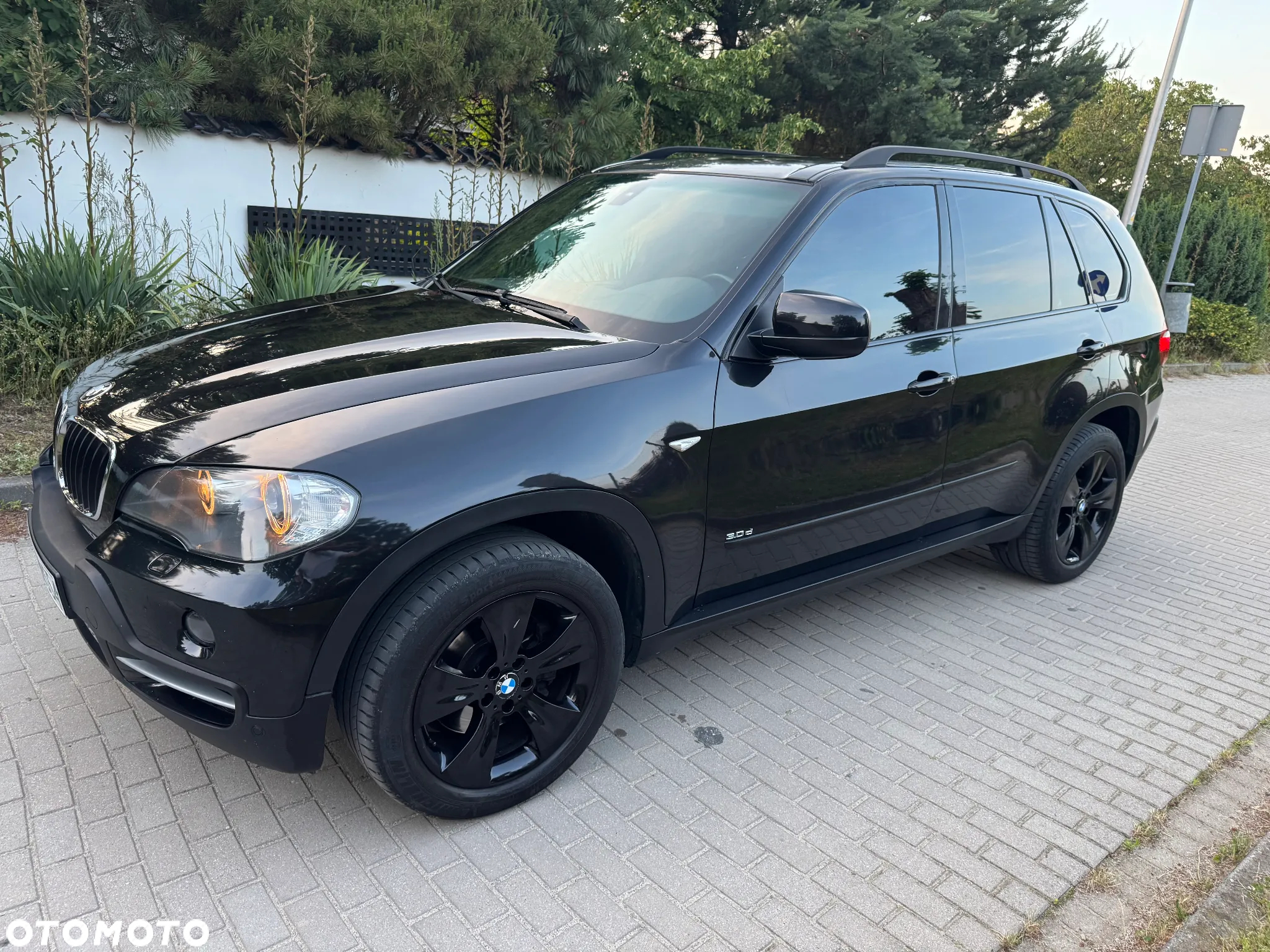 BMW X5 3.0d xDrive - 18