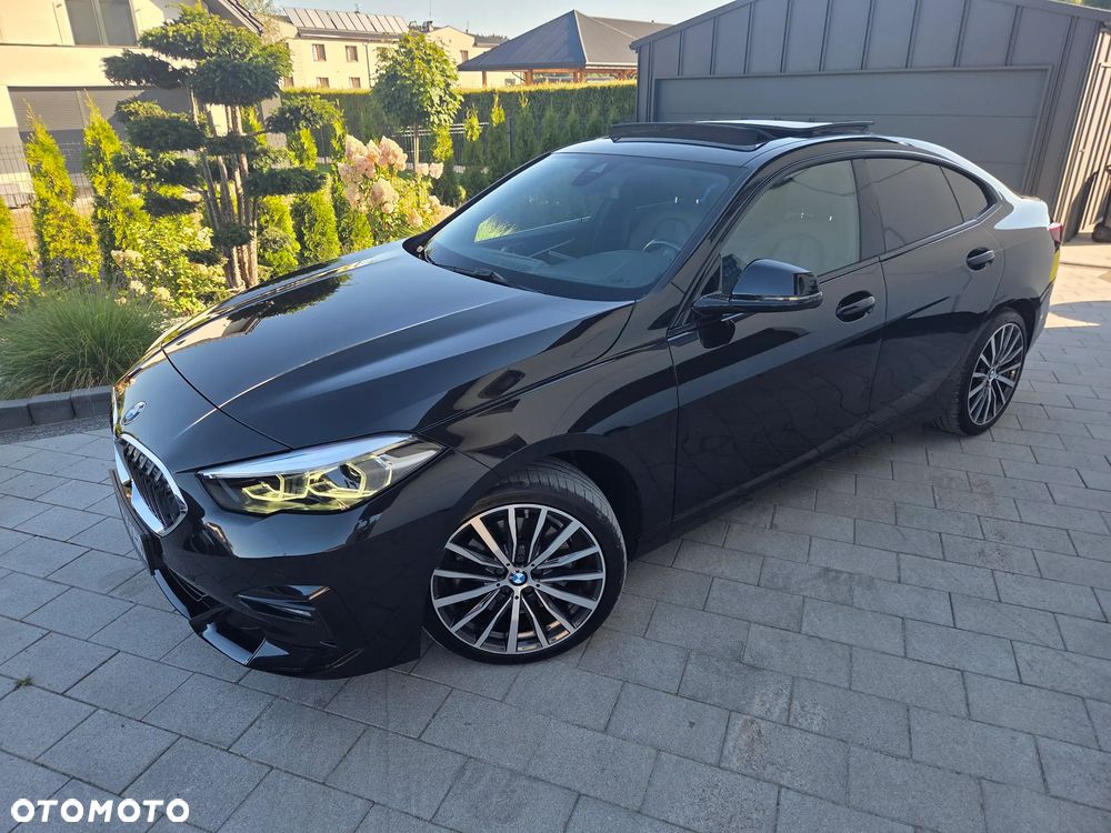 BMW Seria 2 220i Sport Line - 25