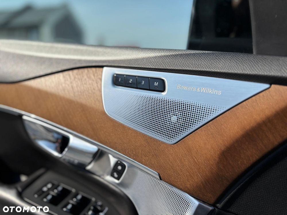 Volvo XC 90 T6 AWD Inscription - 36