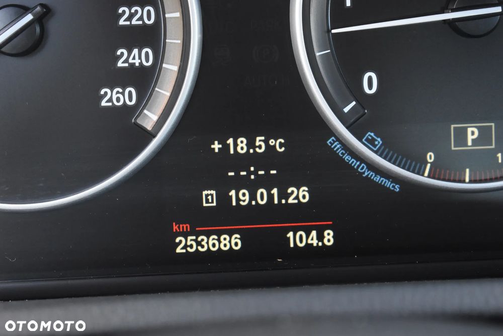 BMW X3 xDrive30d Sport-Aut - 5