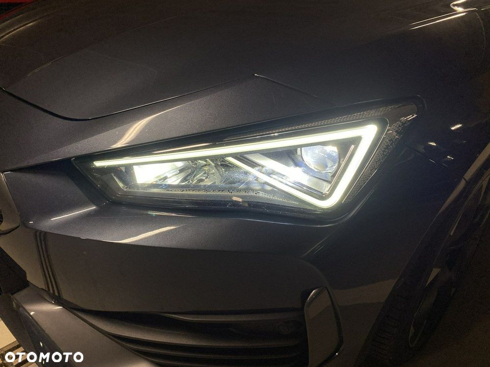 Cupra Leon Sportstourer - 9