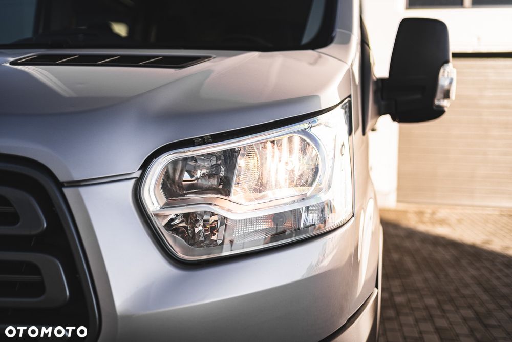 Ford Transit L3H2 VA Trend - 13