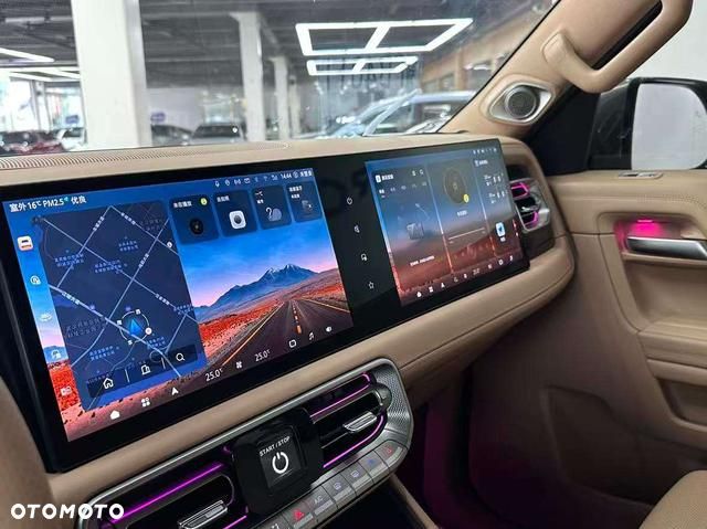 BAIC BJ60 - 15