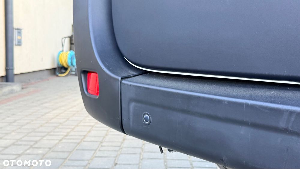 Renault MASTER - 21