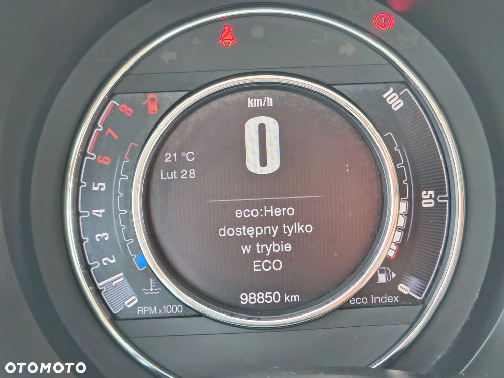 Fiat 500 - 12