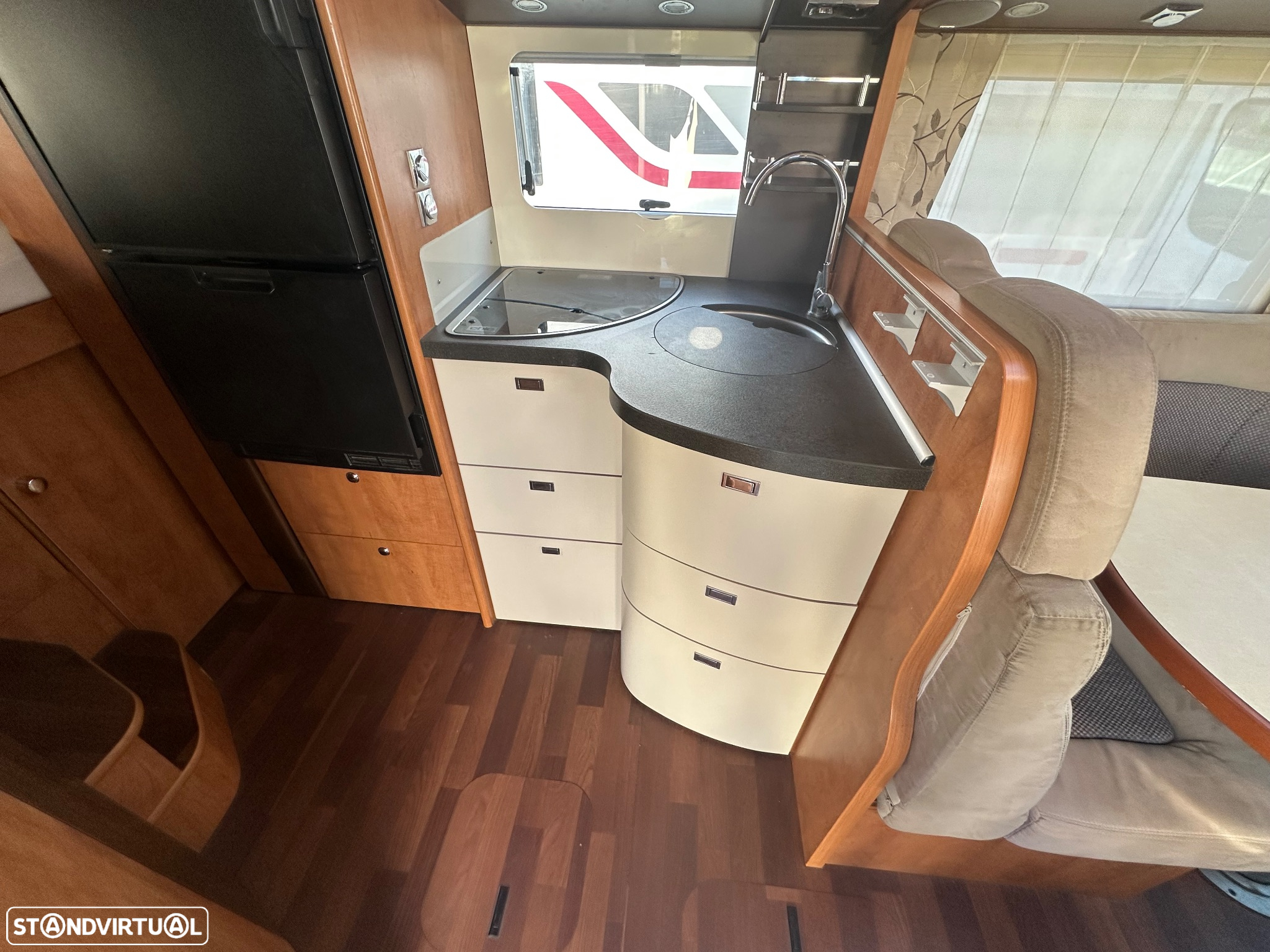 Carthago C-Tourer - 16