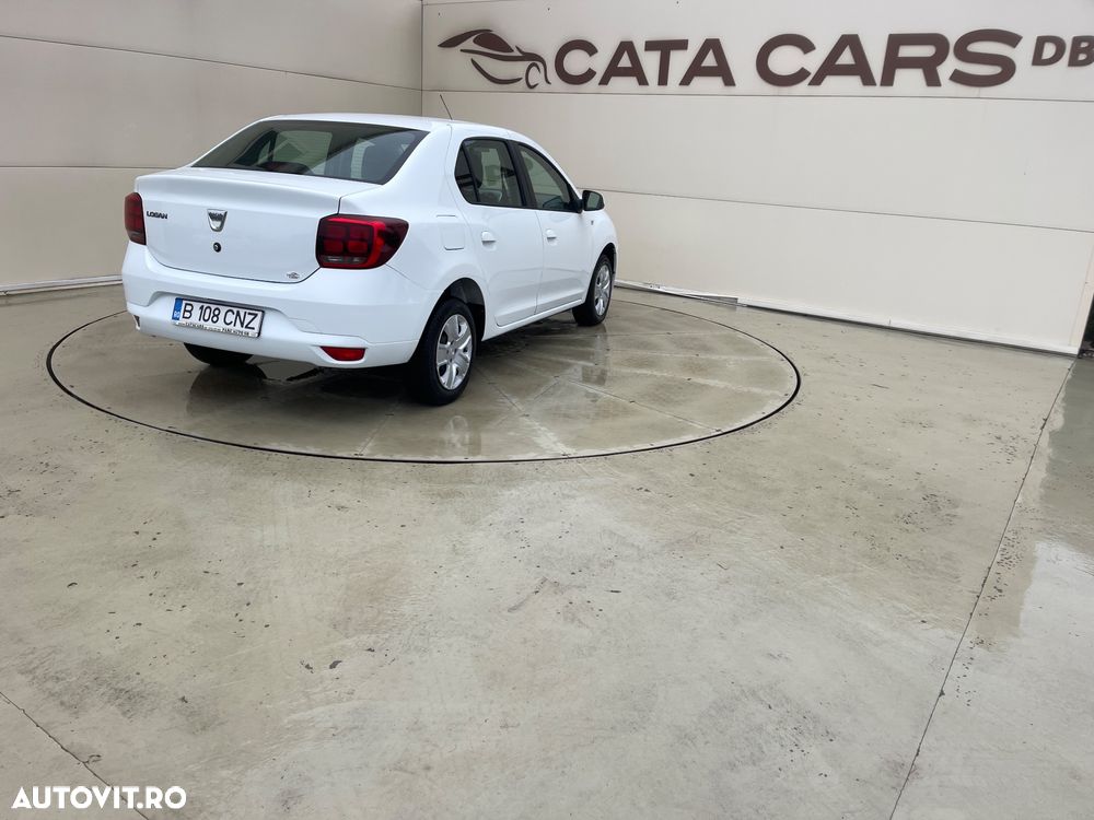 Dacia Logan - 15