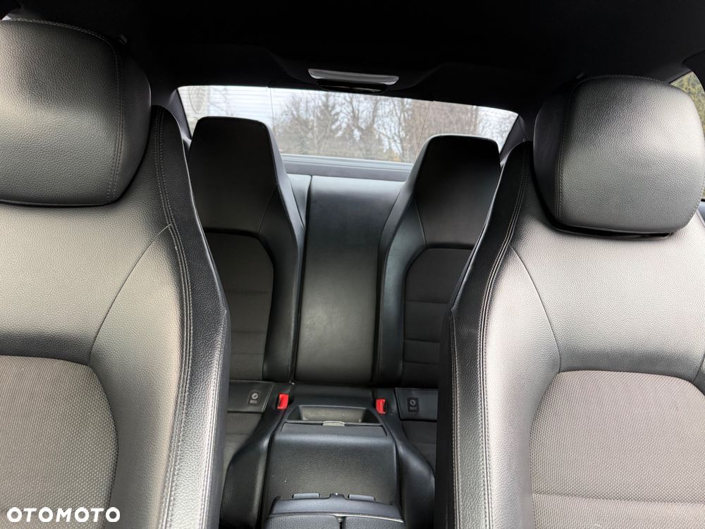 Mercedes-Benz Klasa C - 18