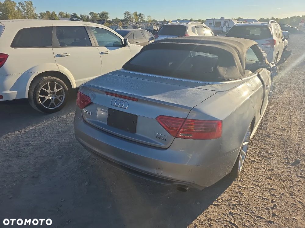 Audi A5 - 4