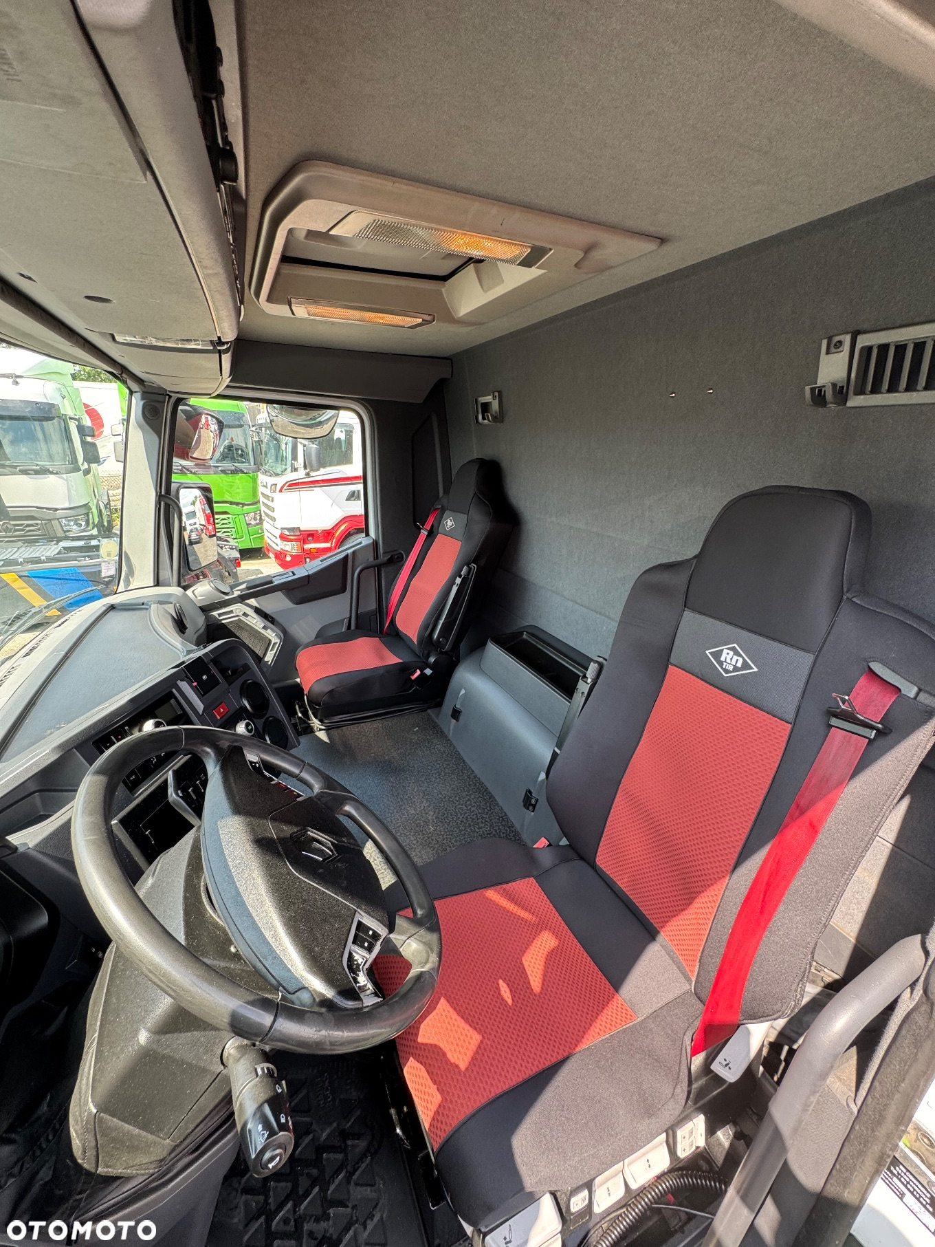 Renault C430 - 15