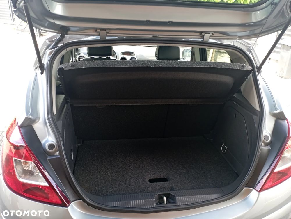 Opel Corsa 1.2 16V EcoFLEX 150 Jahre - 12