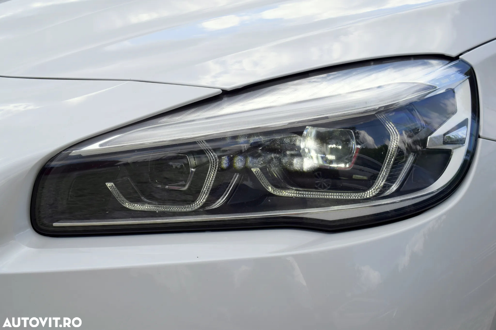 BMW Seria 2 - 7