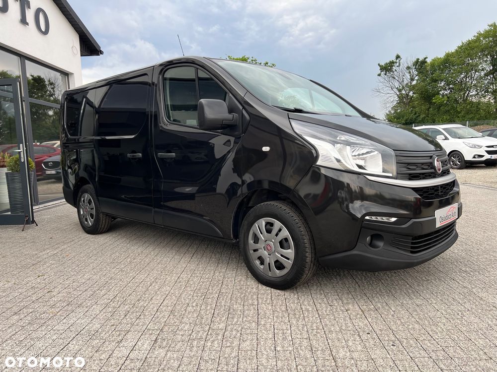 Fiat TALENTO - 7