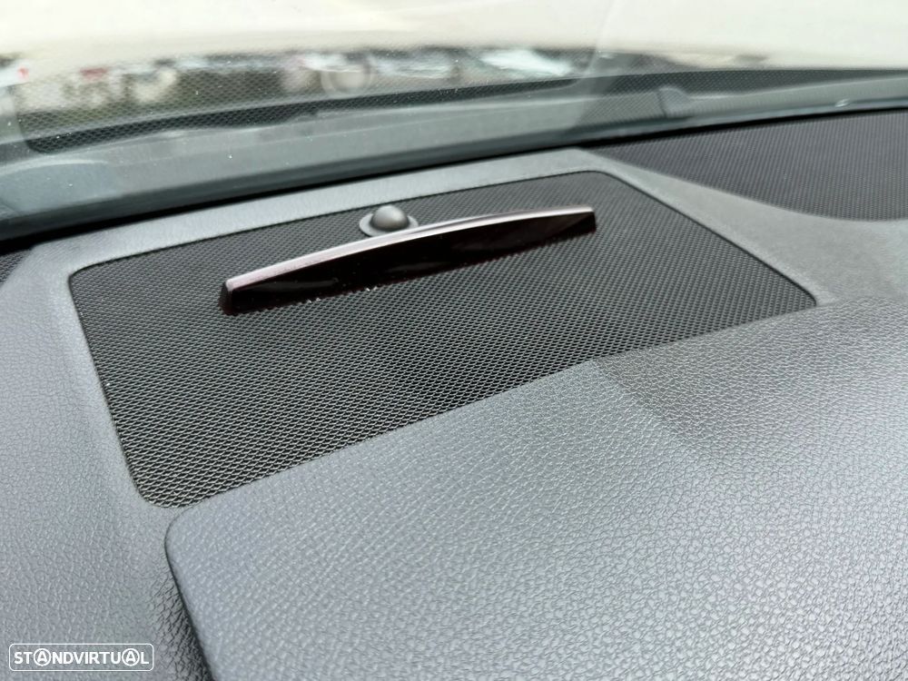 Mercedes-Benz C 220 CDI Avantgarde Aut. - 19