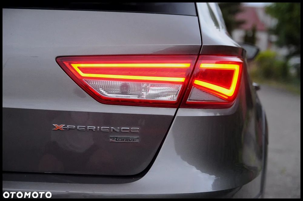 Seat Leon - 22