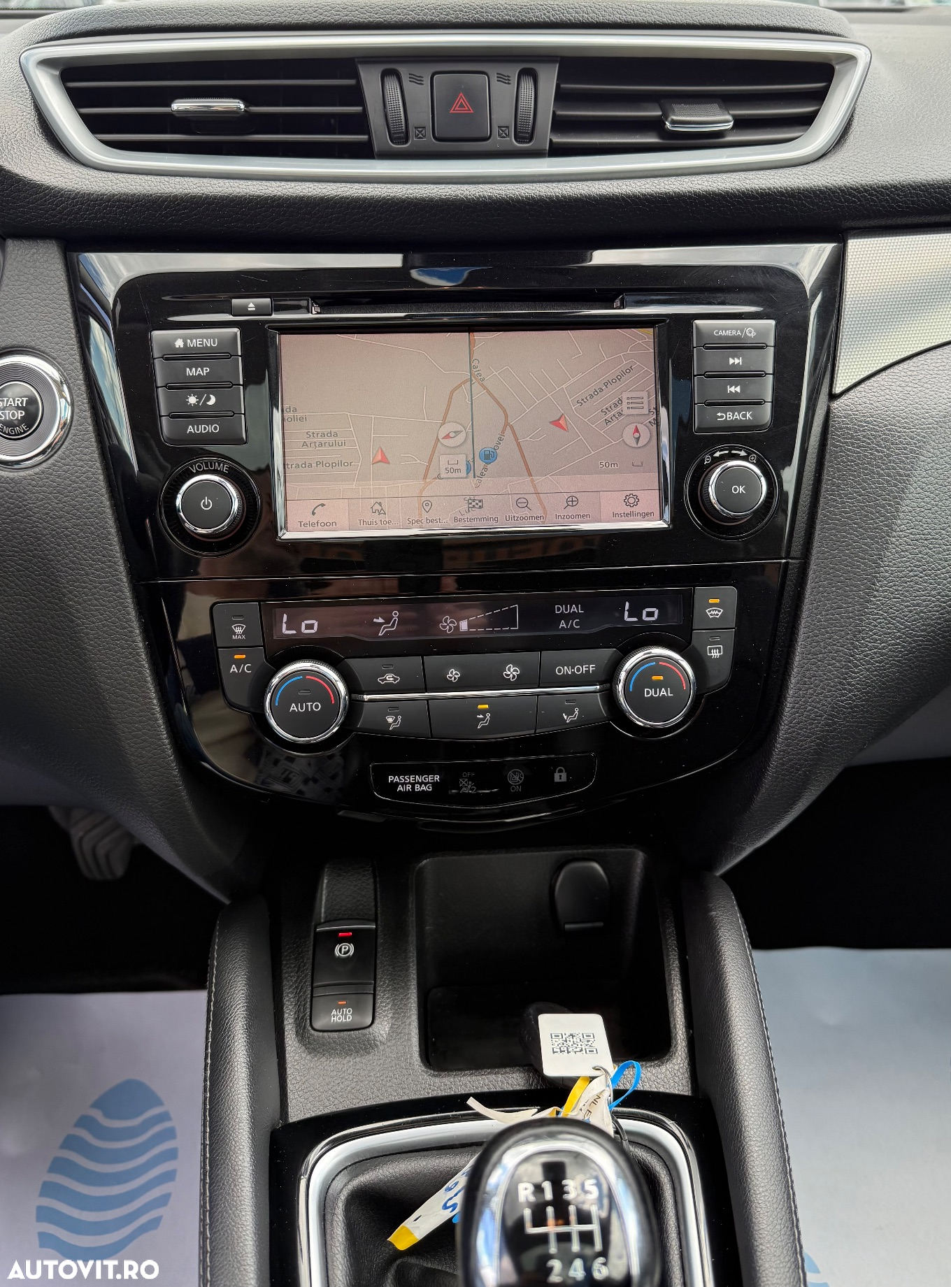Nissan Qashqai 1.3 DIG-T TEKNA+ - 32