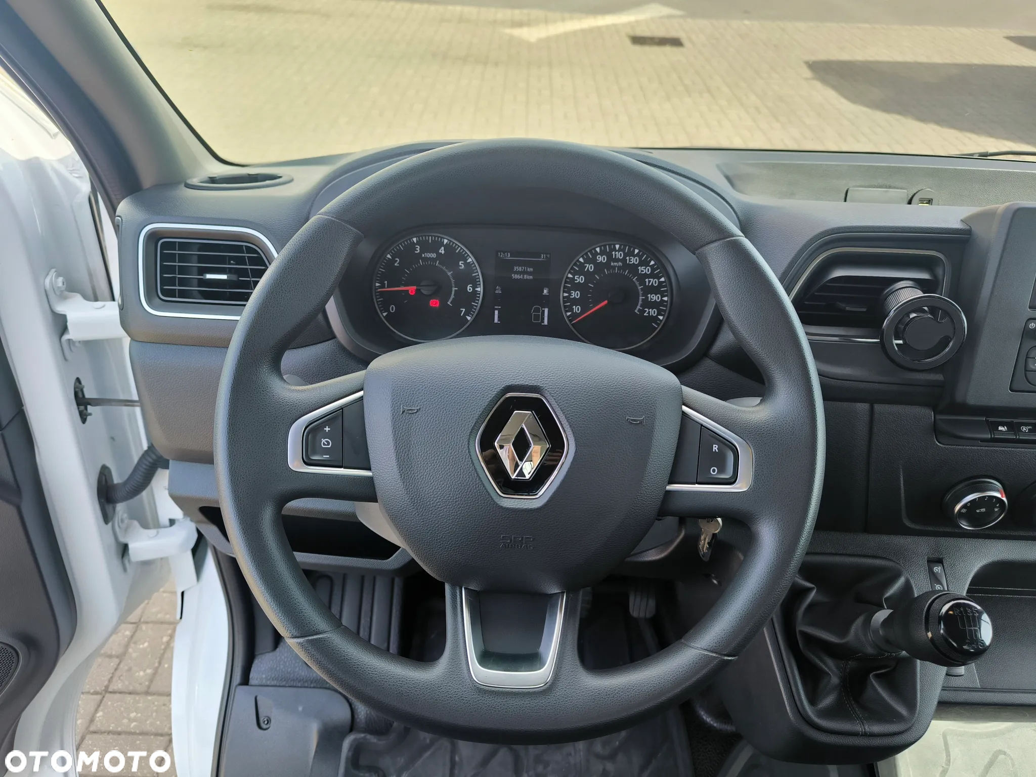 Renault master - 10