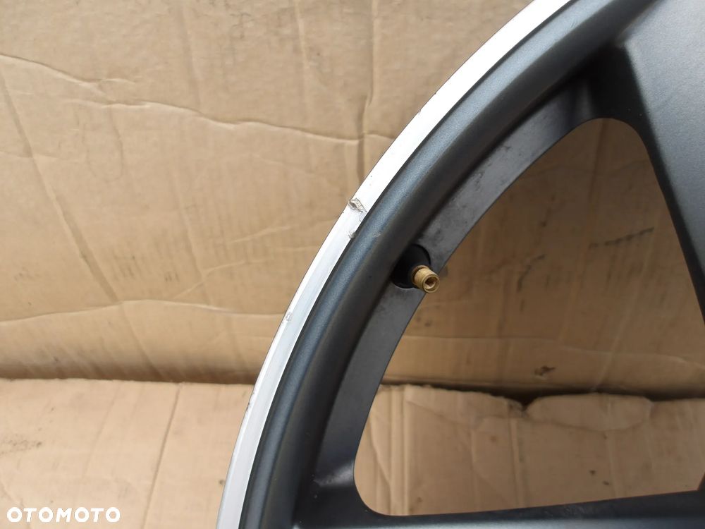 AVUS RACING AF16 9X21 ET30 5x112 - 4