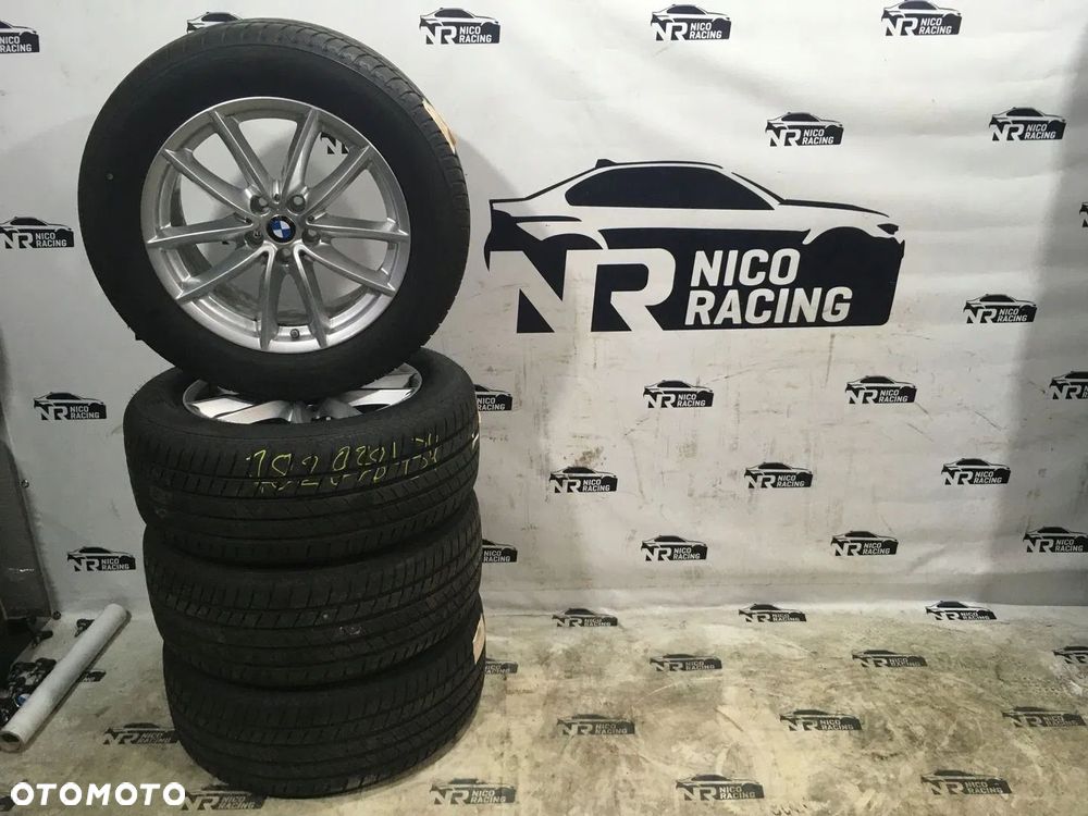 KOŁA FELGI 18 LATO BMW G05 X5 BMW G06 X6 WZ618 - 6