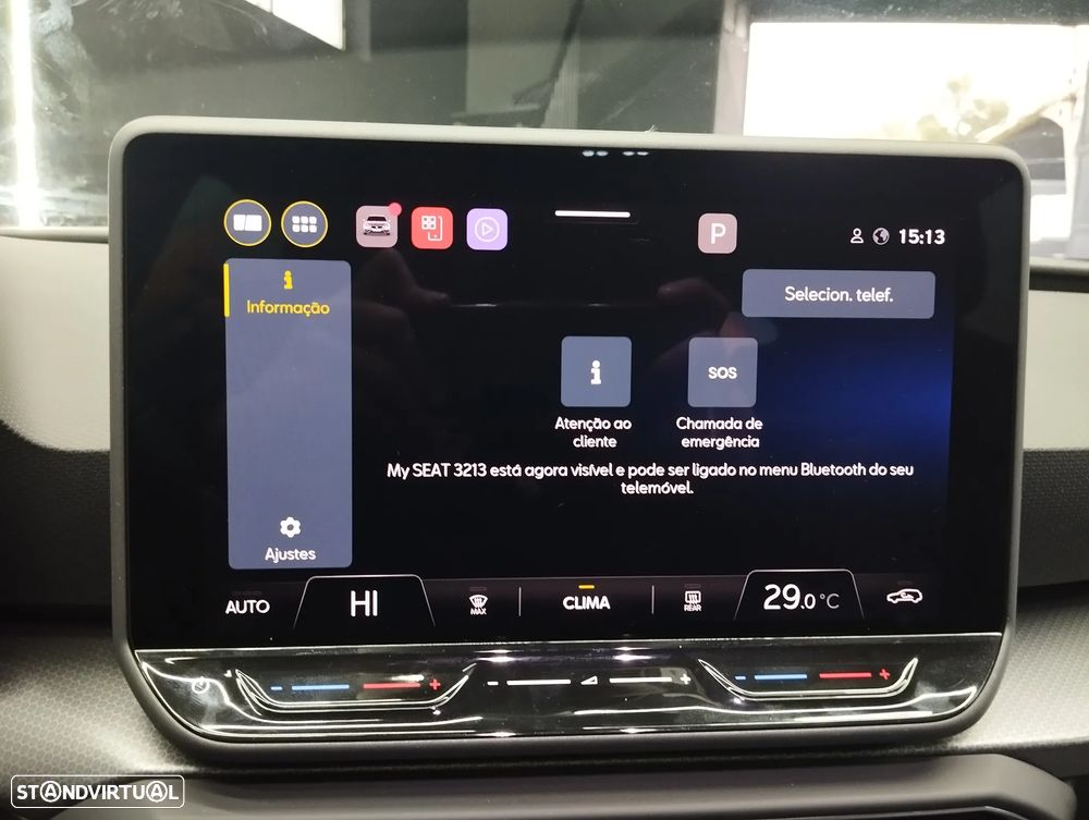 SEAT Leon ST 1.5 TSI Style - 30