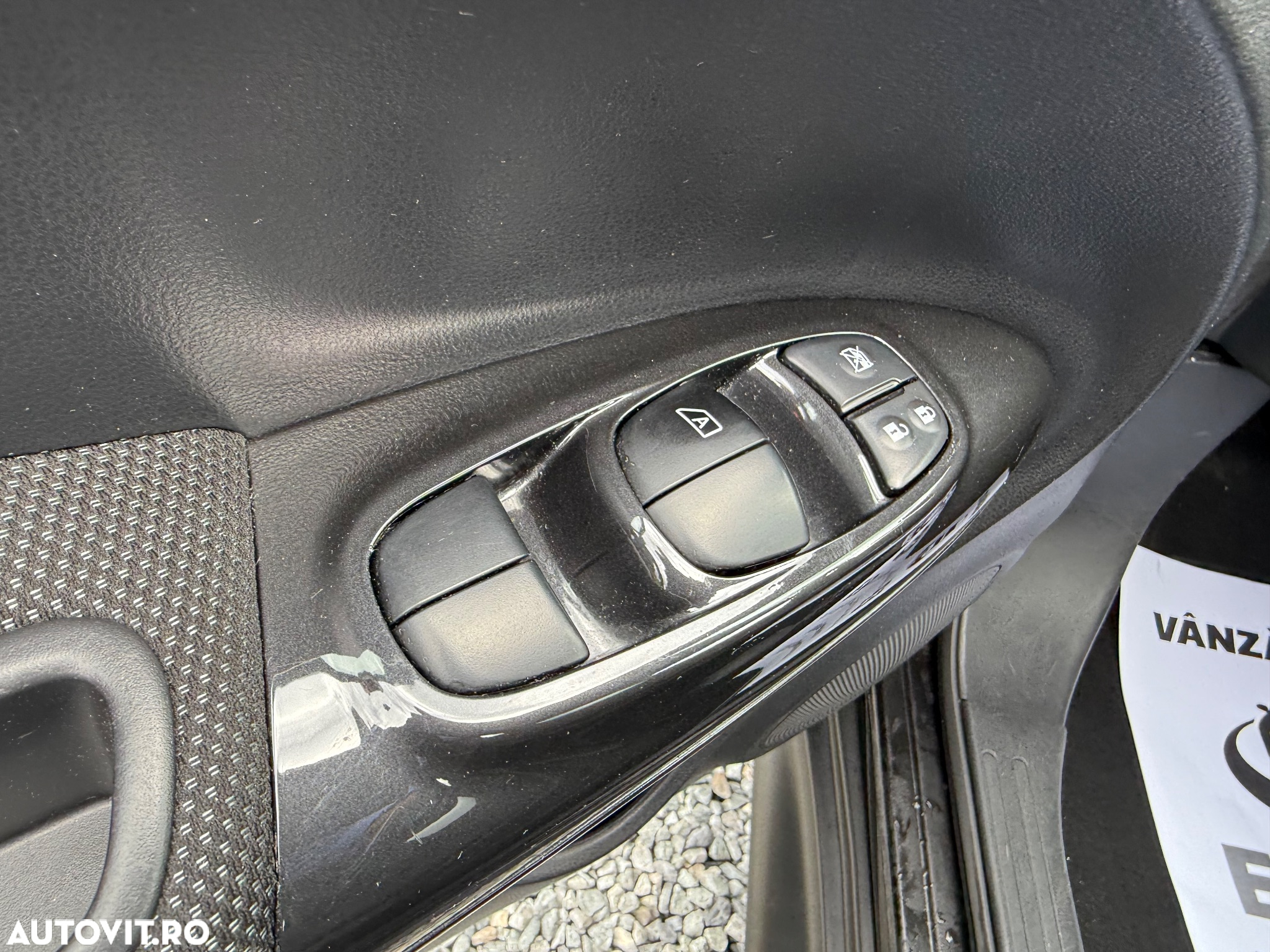 Nissan Juke 1.2 DIG-T Tekna - 22