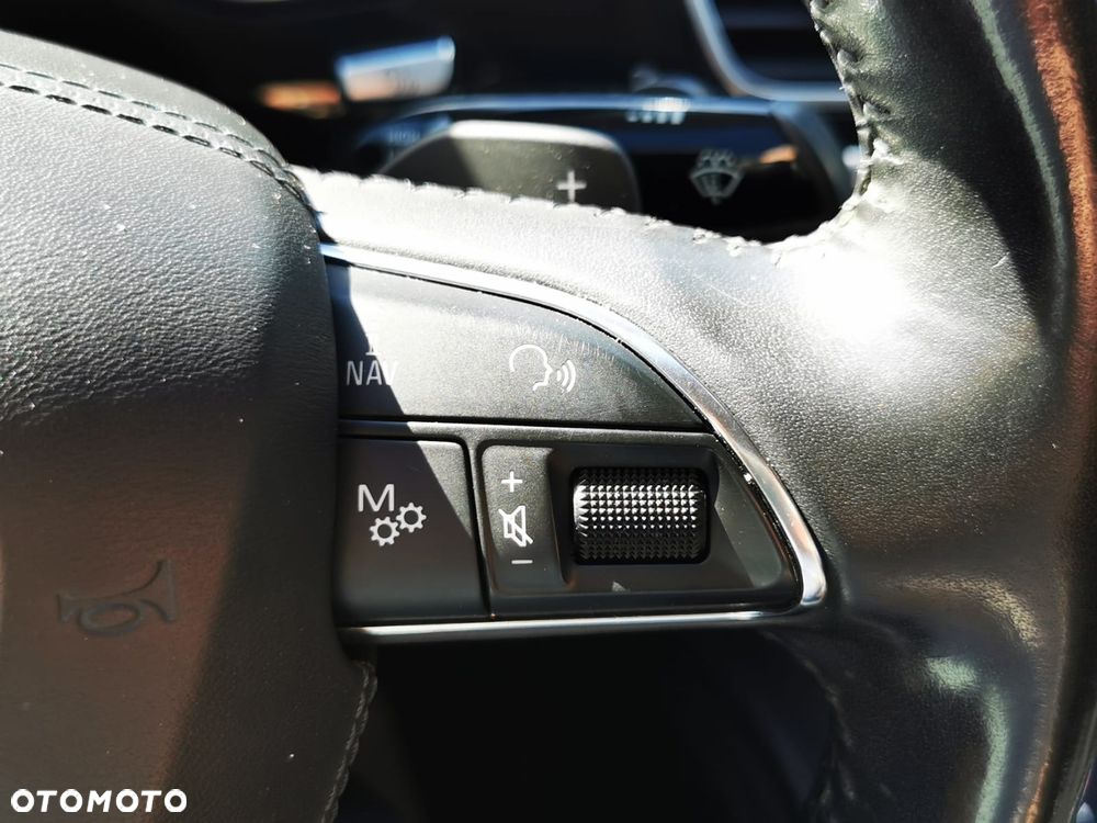 Audi A8 4.2 FSI Quattro tiptronic Langversion - 27