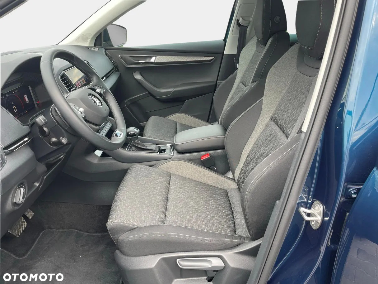 Skoda Karoq 2.0 TDI SCR 4x4 Style DSG - 8