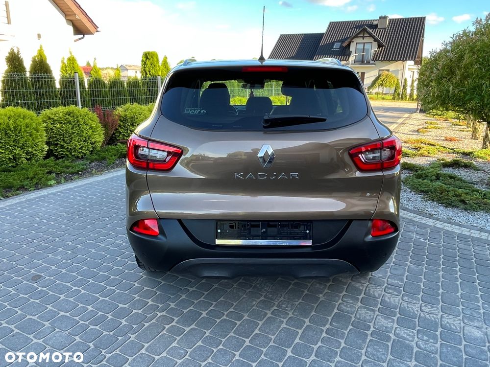 Renault Kadjar - 7