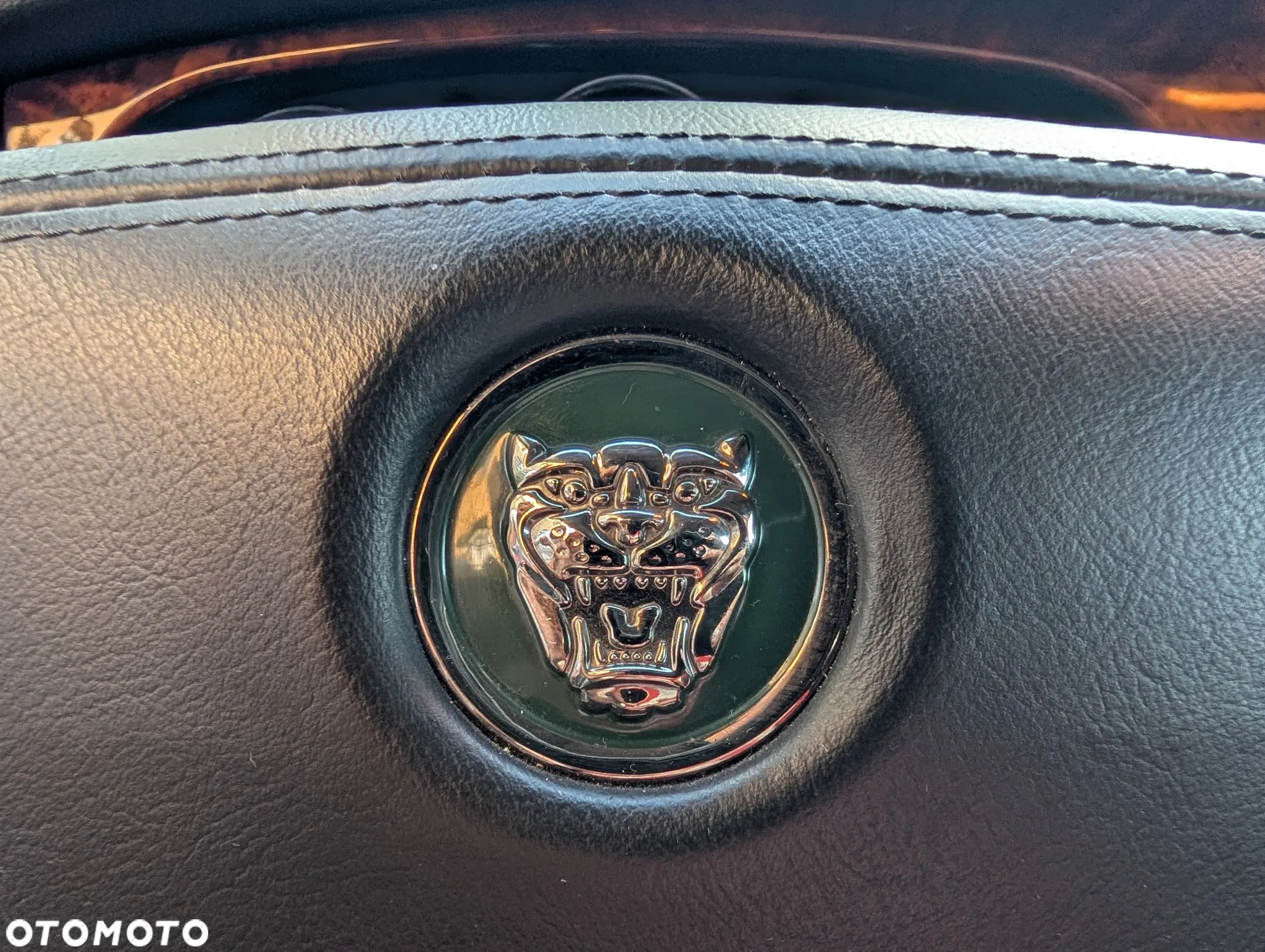 Jaguar XJR 4.2 - 35